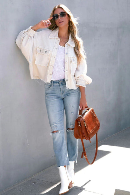 Elegantly Designed Coat