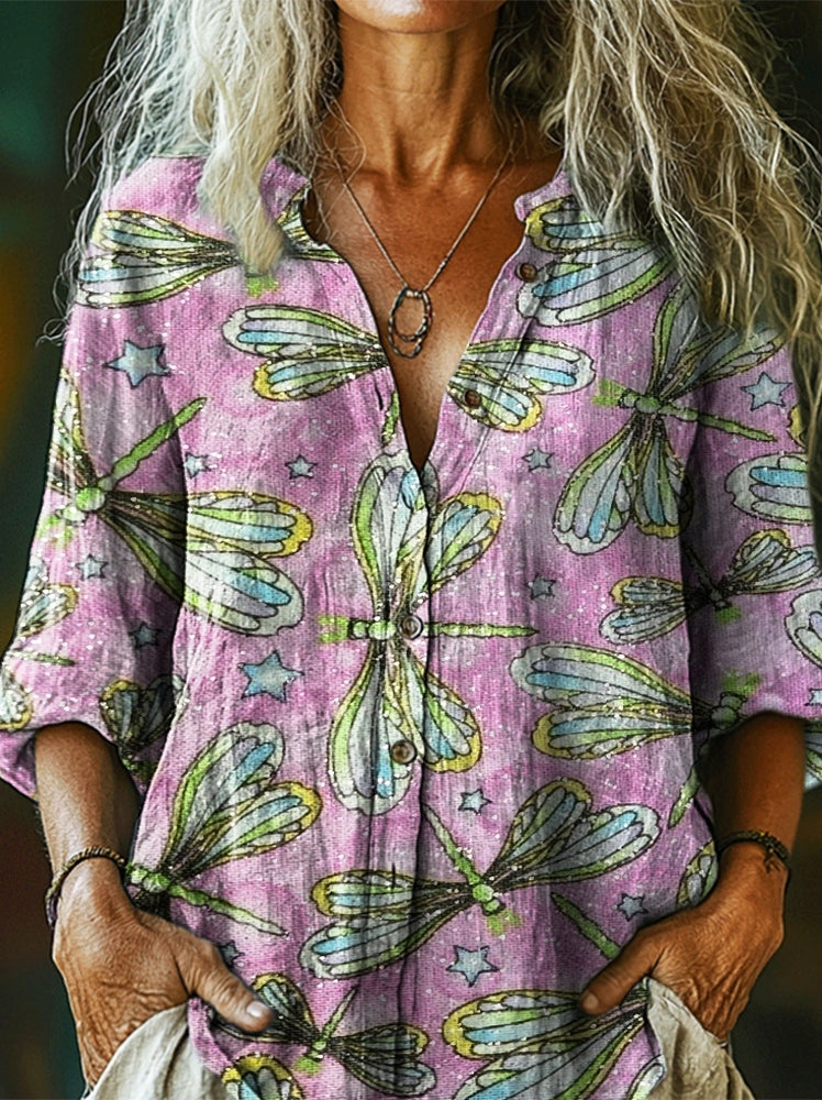 Beautifully Crafted Shirt