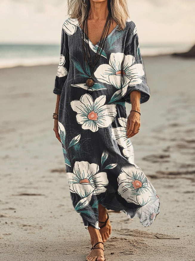 Beautifully Crafted Dress