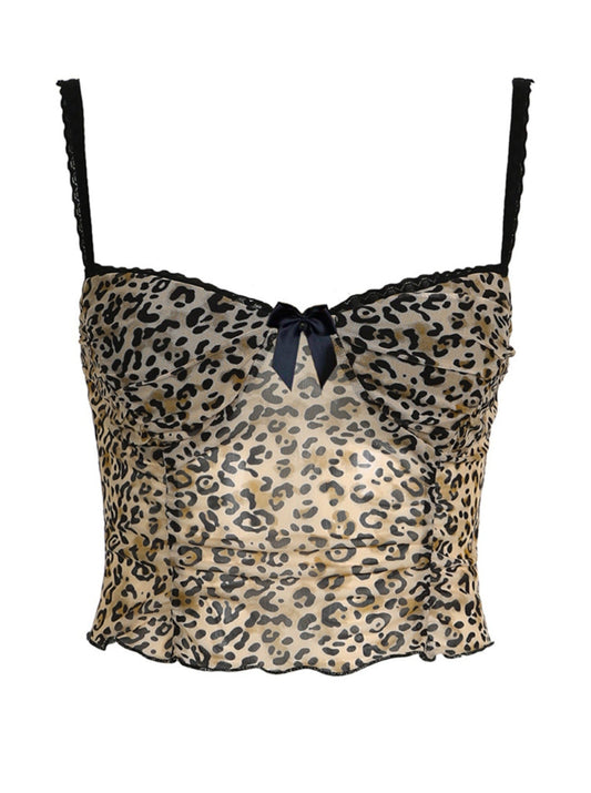 Classic Vintage & Enduringly Stylish Top