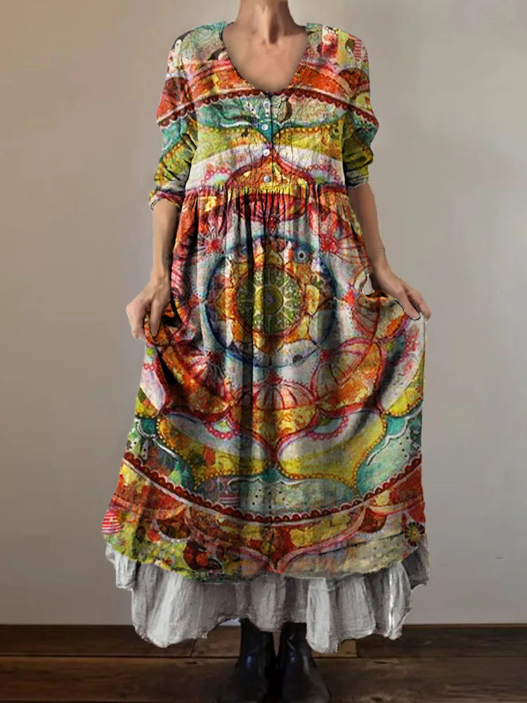 Classic Designed Garment