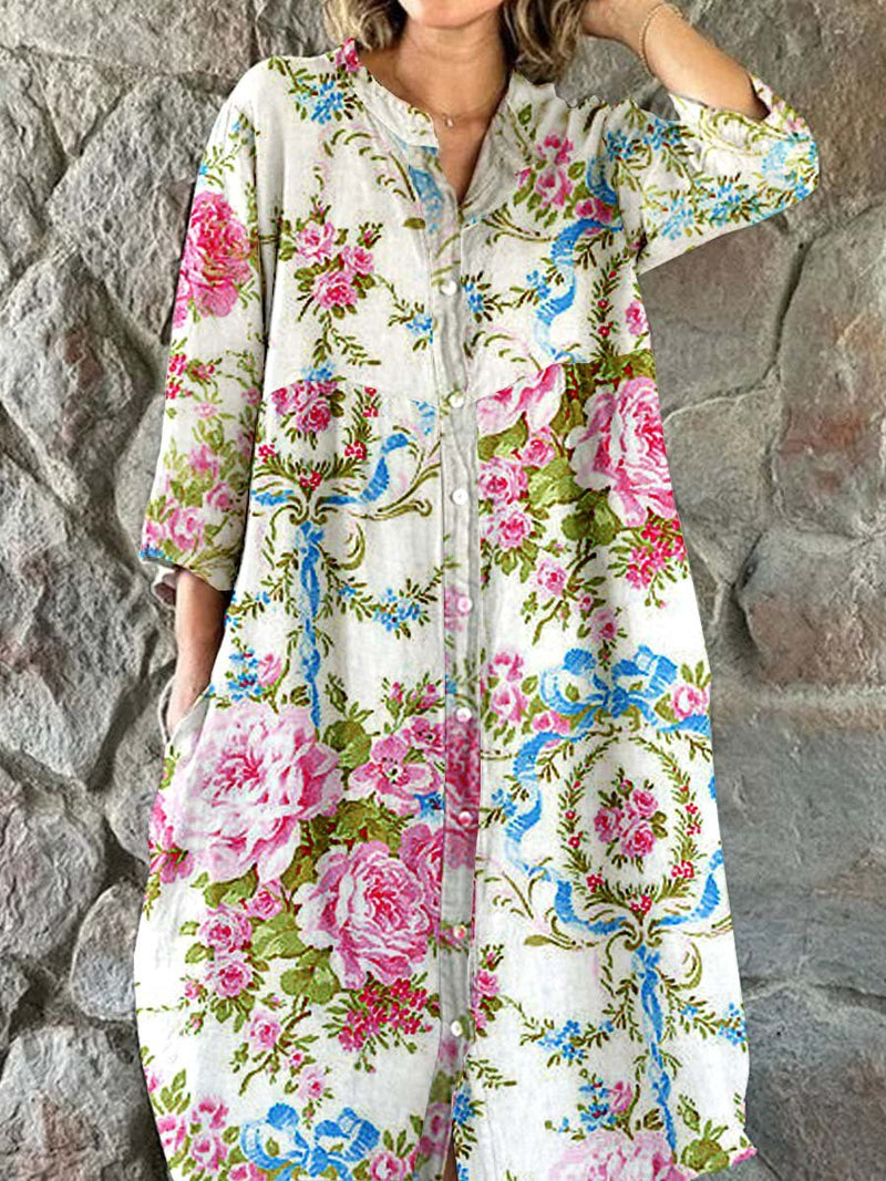Elegantly Designed Dress