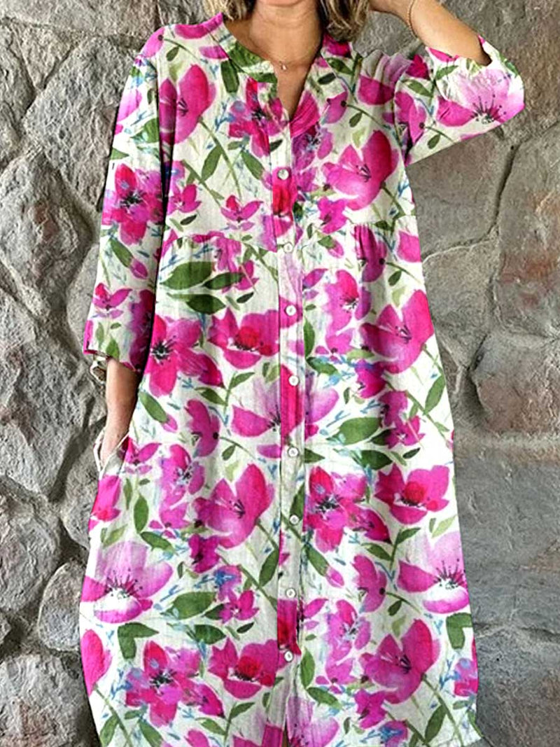 Elegantly Designed Dress