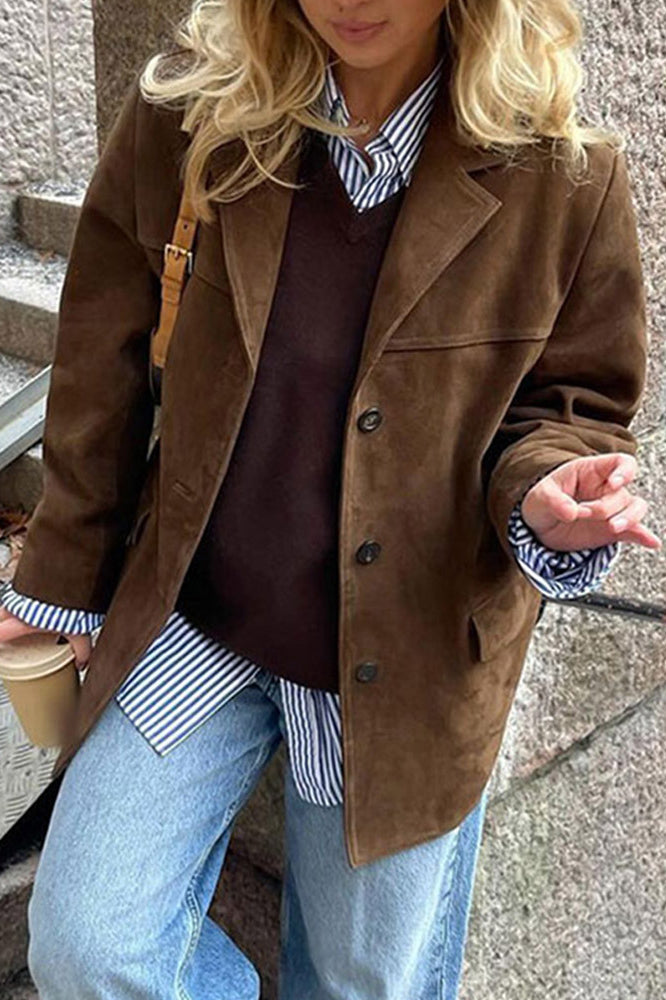 Beautifully Crafted Coat