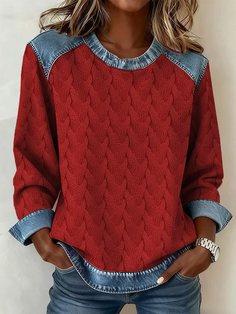 Gracefully Designed Shirt