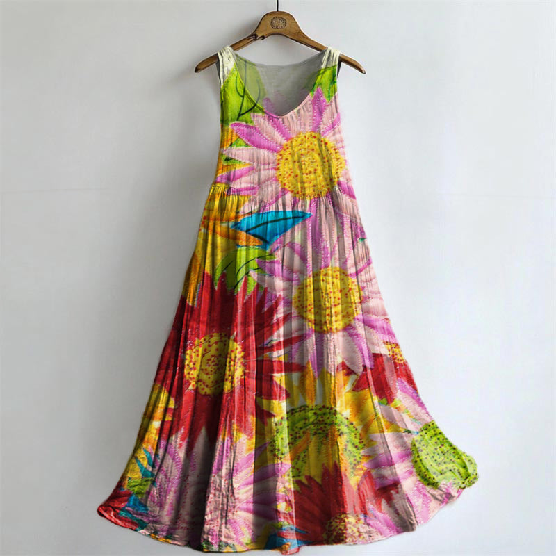 Timeless Vintage Style Garment