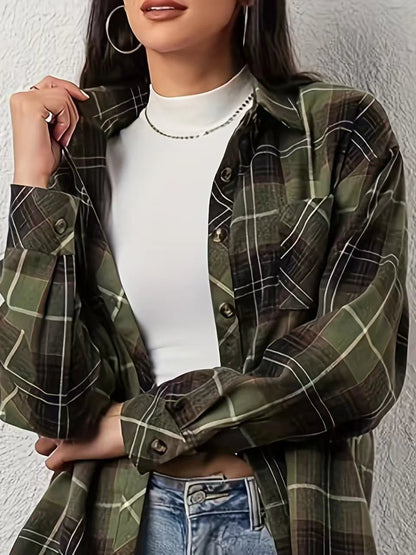 Classic Designed Blouse
