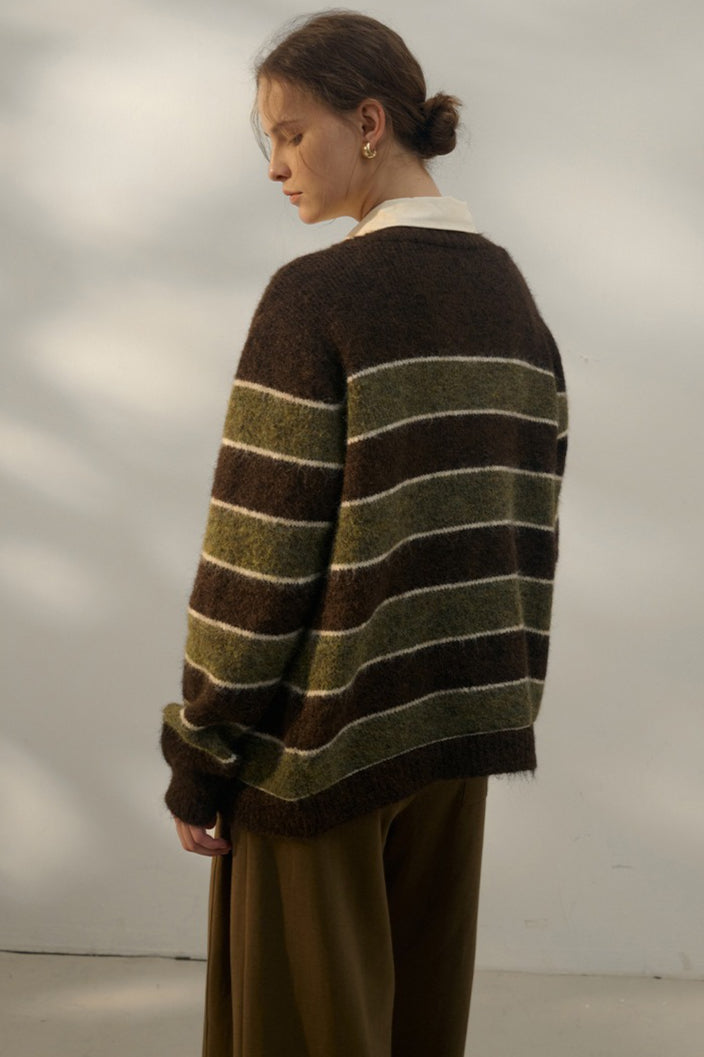 Vintage Inspired Cardigan