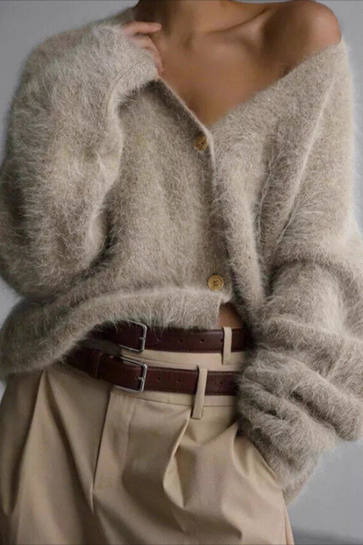 Beautifully Crafted Cardigan