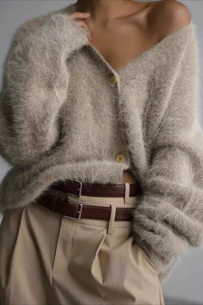 Beautifully Crafted Cardigan