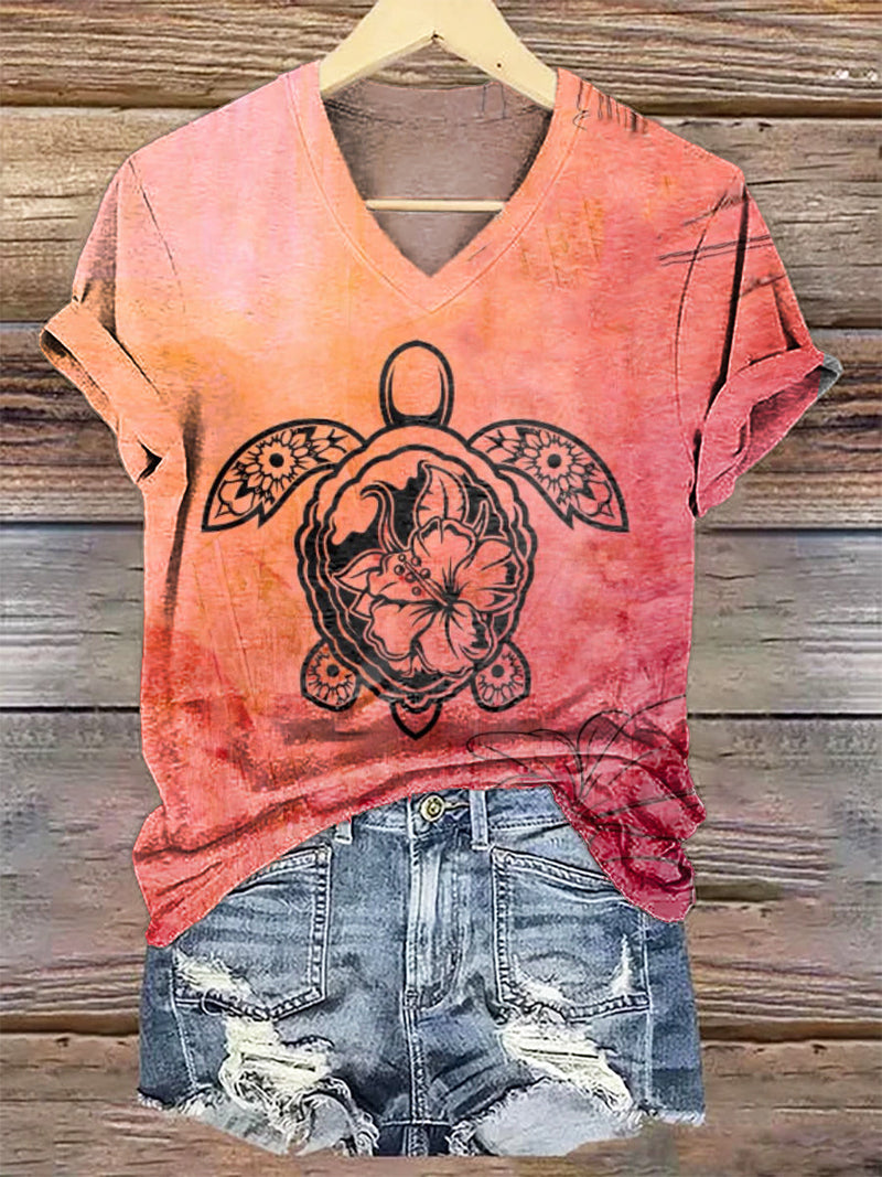 Vintage Inspired T-Shirt