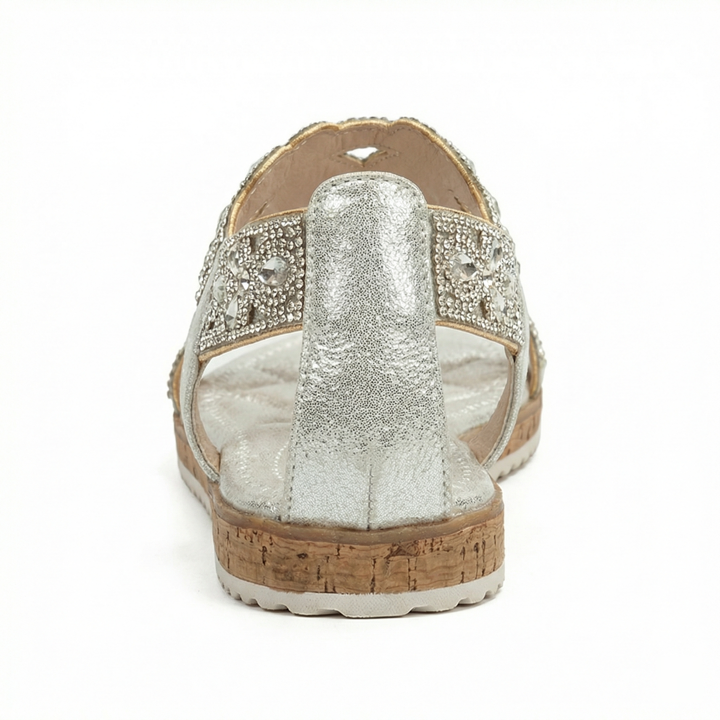 Beautifully Crafted Orthopedic Shoes