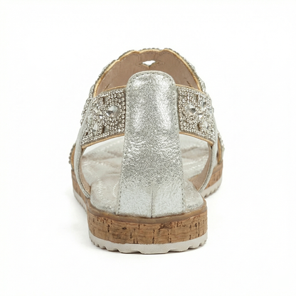 Beautifully Crafted Orthopedic Shoes