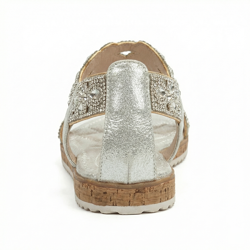 Beautifully Crafted Orthopedic Shoes