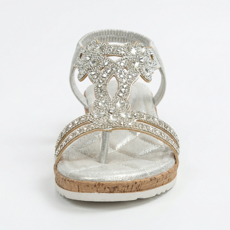 Beautifully Crafted Orthopedic Shoes