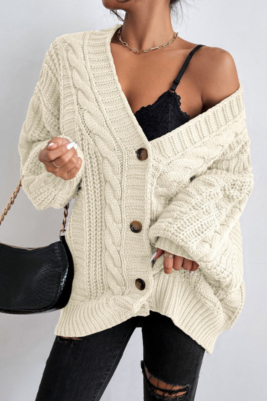 Vintage Inspired Cardigan