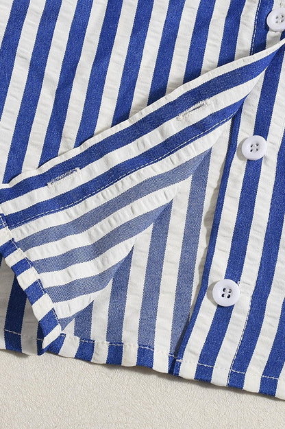 Thoughtfully Designed Blouse