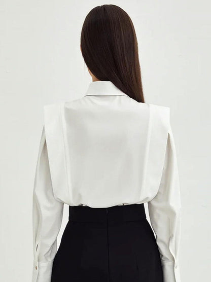 Vintage Inspired Blouse