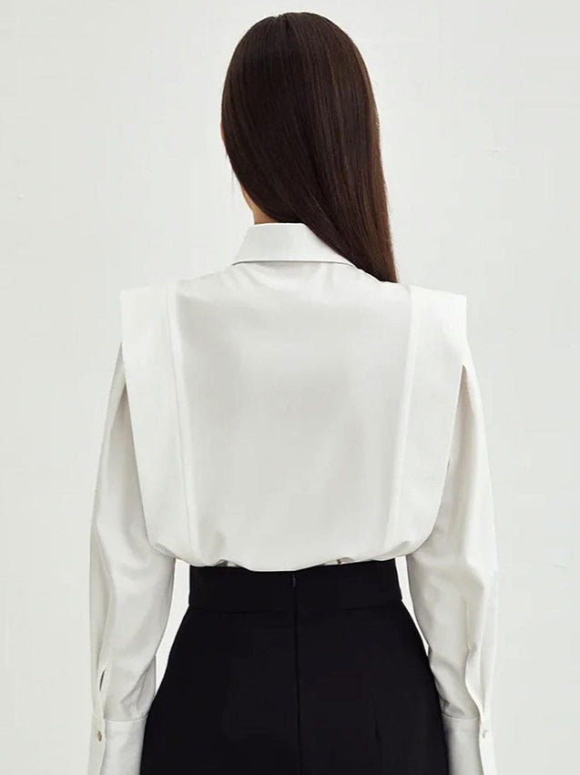 Vintage Inspired Blouse