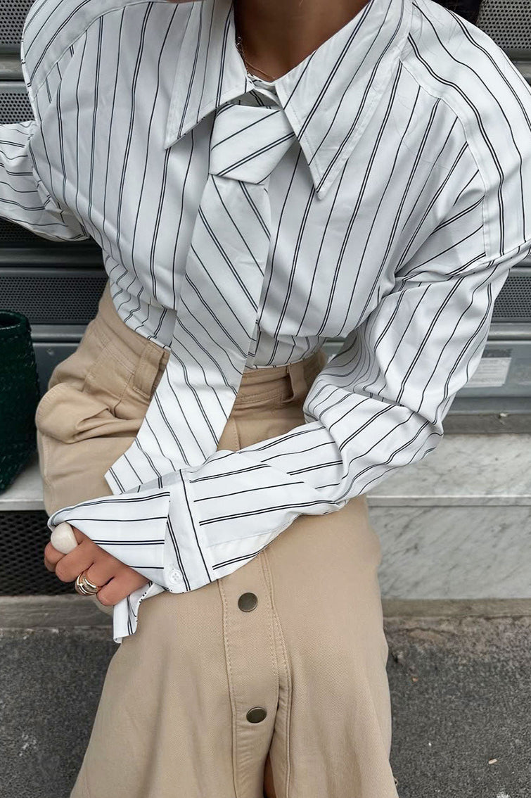 Elegantly Designed Blouse
