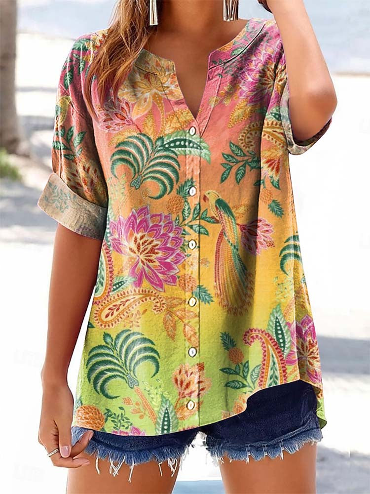 Classic Vintage Shirt