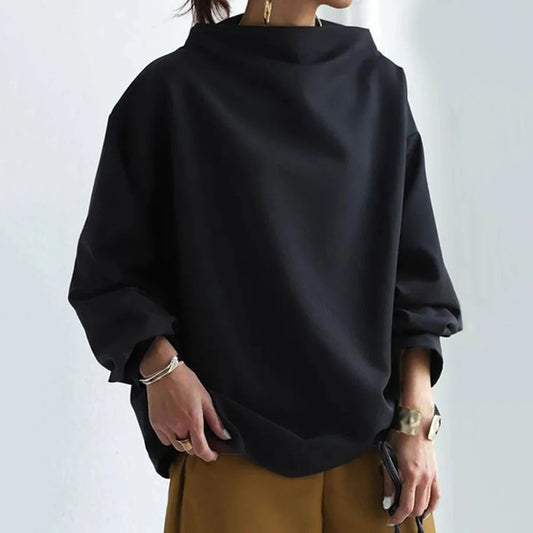 Classic Vintage Pullover
