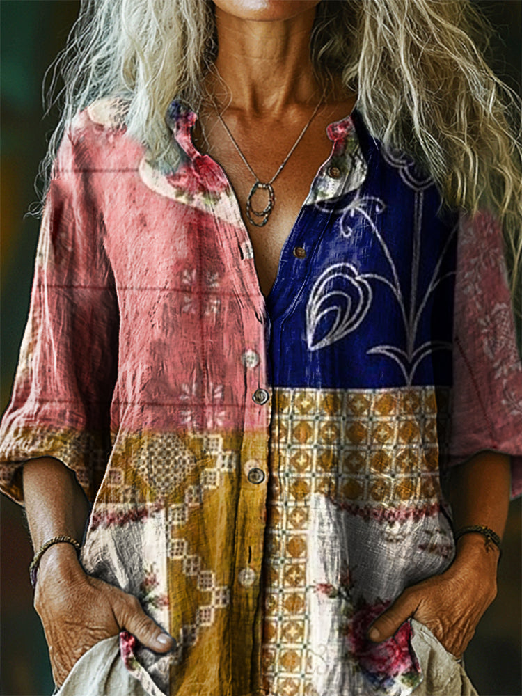 Classic Vintage Shirt