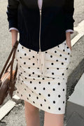 A Vintage Style Garment with Delicate Timeless Details