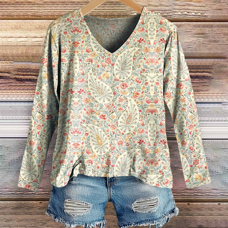 Timeless Vintage Style Garment