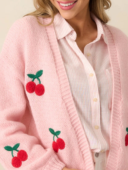 Vintage Inspired Cardigan