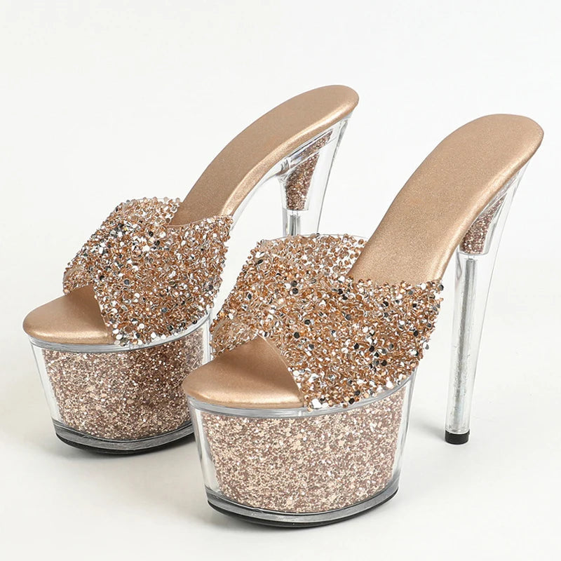 Beautifully Crafted Sandals in a Classic Style