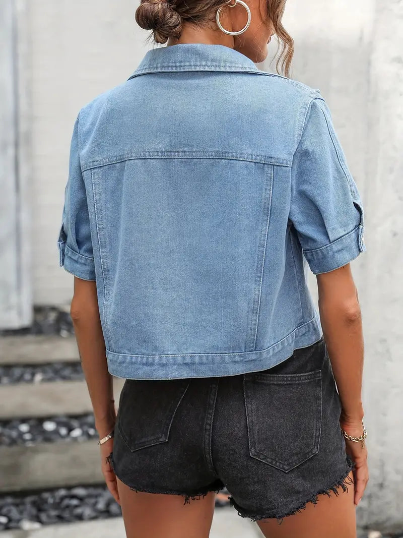 Classic Designed Garment