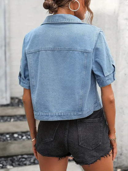 Classic Designed Garment