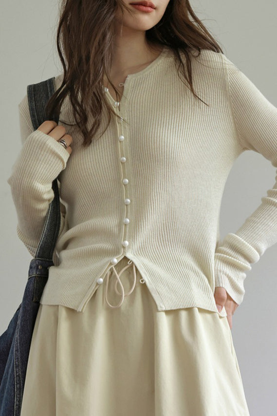 Classic Vintage Cardigan