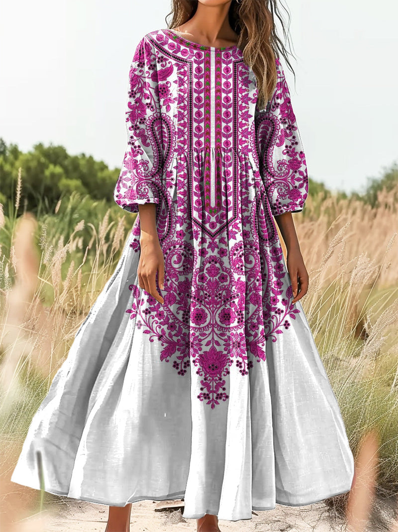 Beautifully Crafted Dress