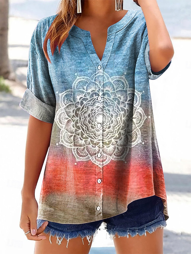 Vintage Inspired Shirt