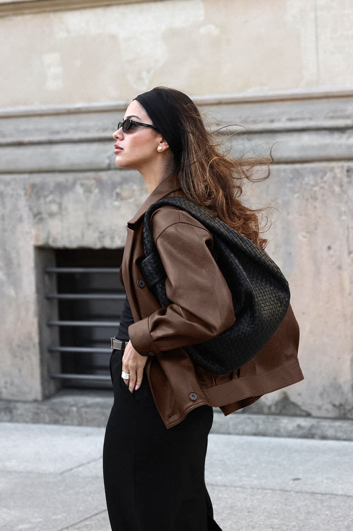 Beautifully Crafted Coat