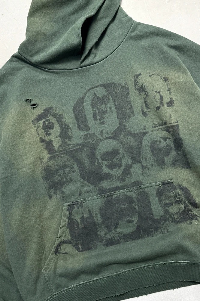 Vintage Inspired Garment