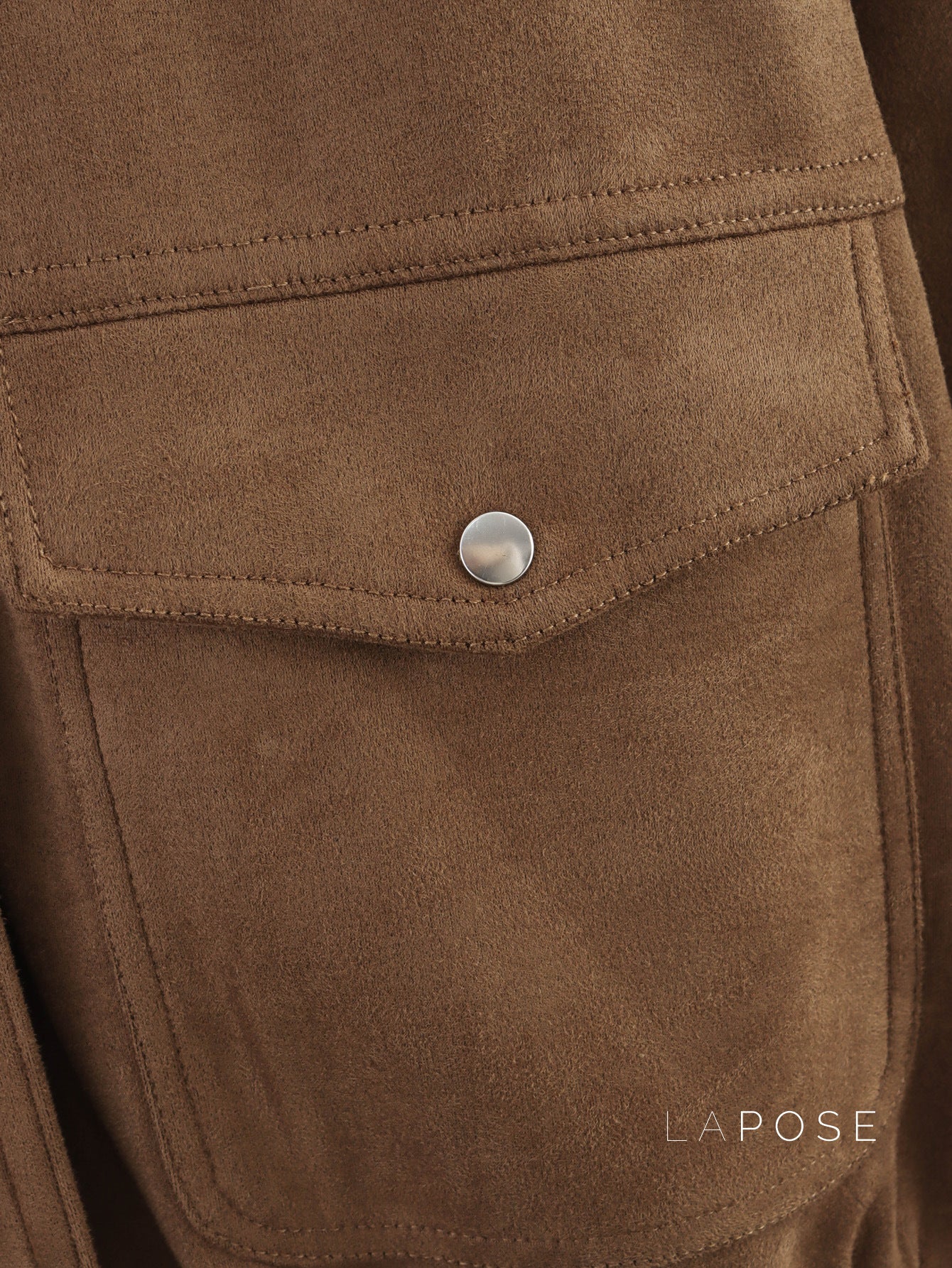 Elegantly Styled Jacket for Everyday Wear