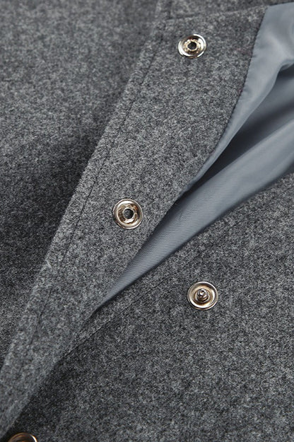 Classic Designed Coat