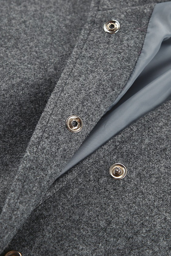 Classic Designed Coat