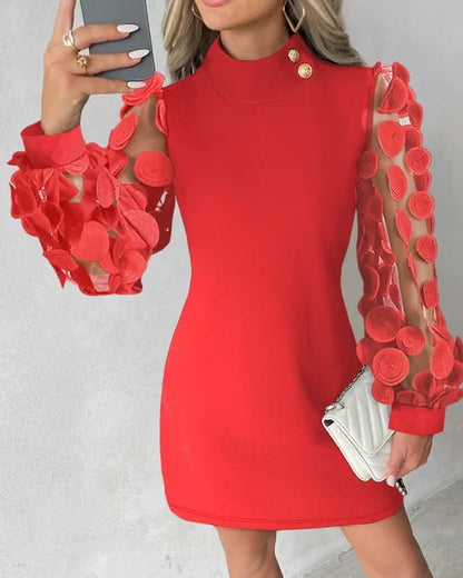 Classic and Cool Dress