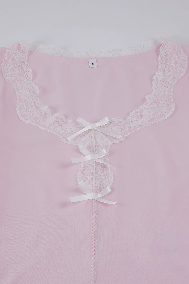 Beautifully Balanced Garment with Timeless Character
