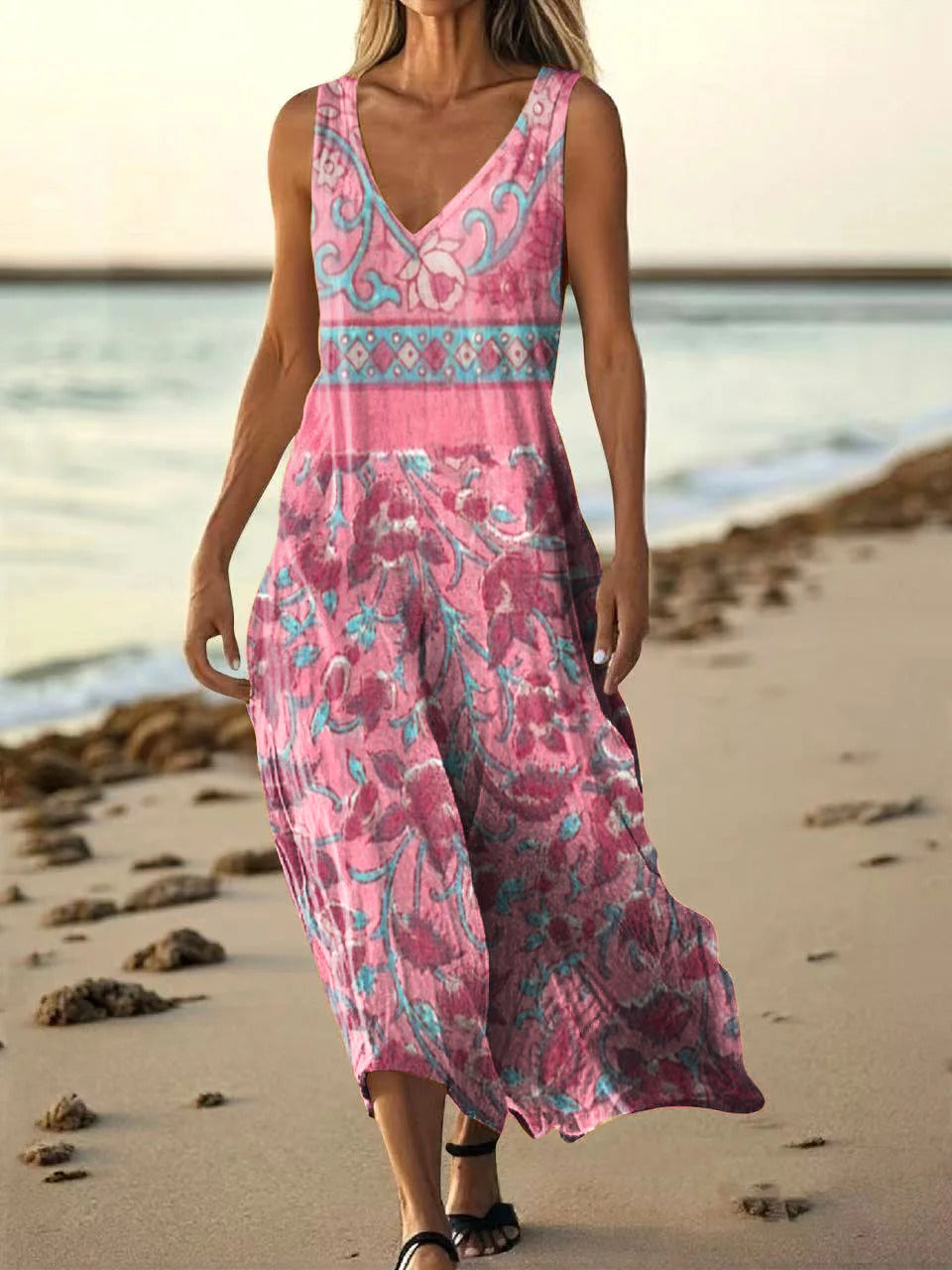 Classic Designed Garment