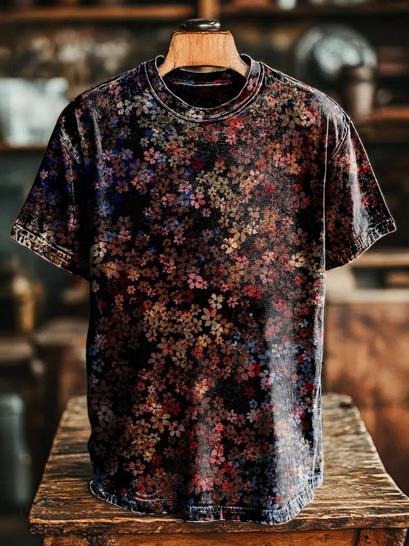 Thoughtfully Designed T-Shirt