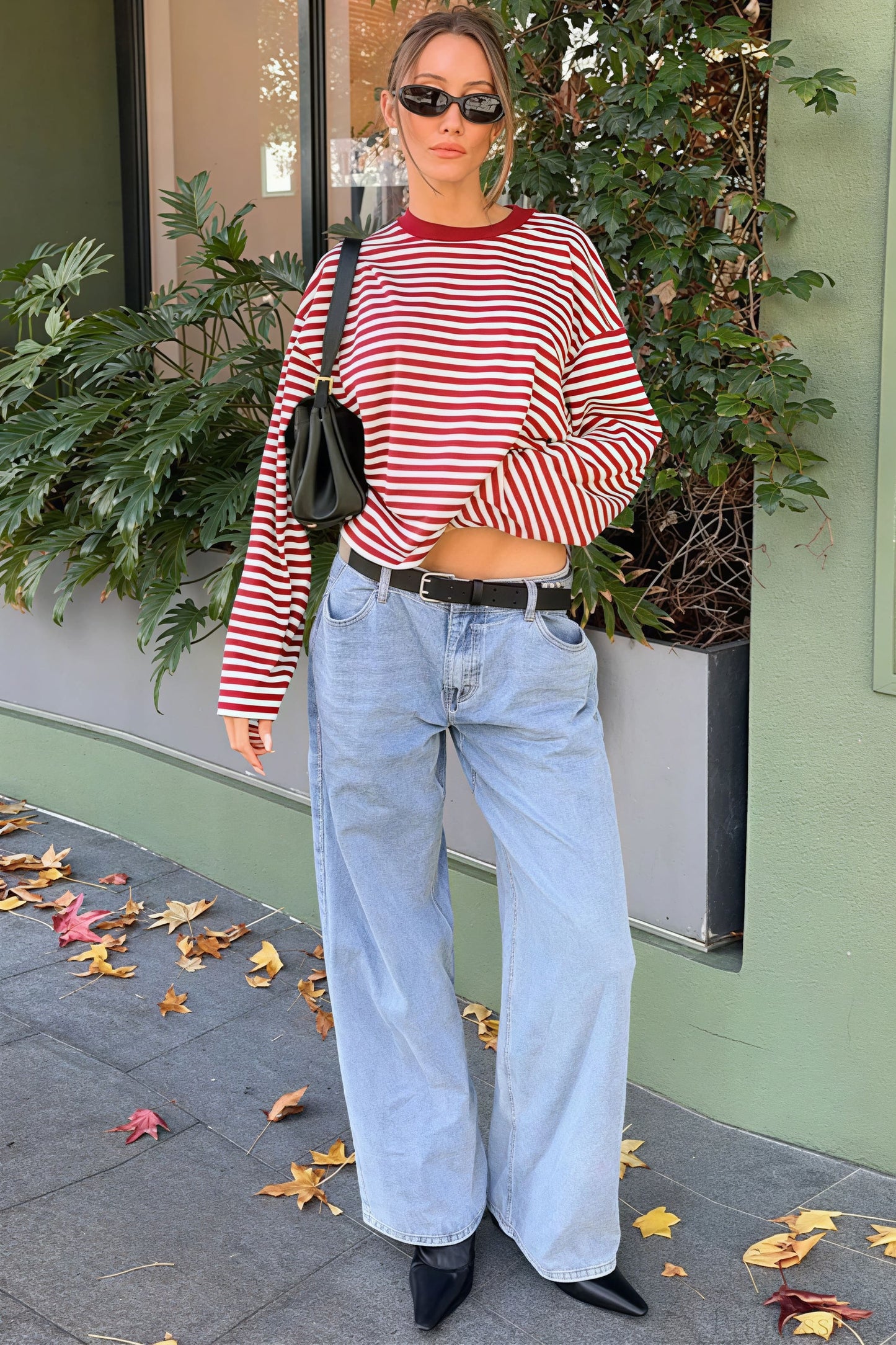 Classic Vintage Garment