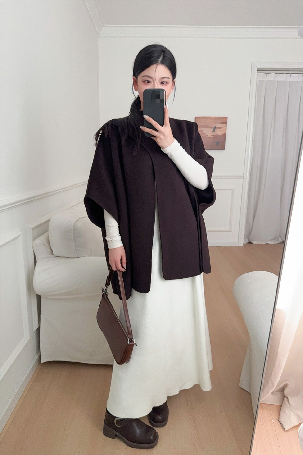 Elegantly Designed Coat