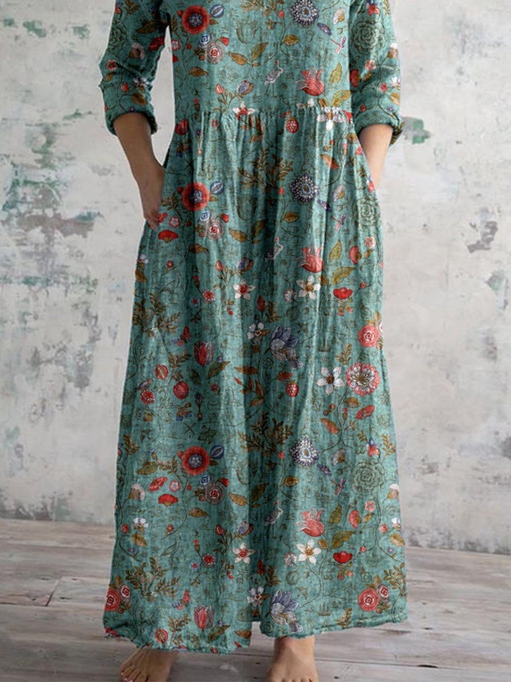Classic Vintage Garment