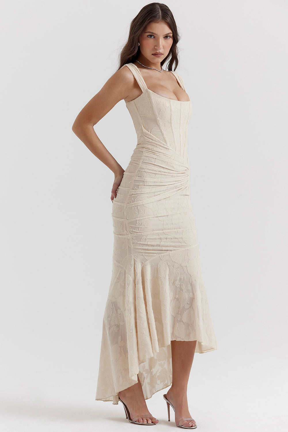 Thoughtfully Designed Garment