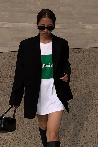 Timeless Vintage Style Garment